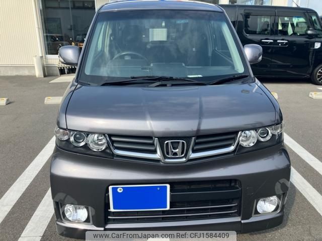 honda zest 2012 CFJ1584409 image 1