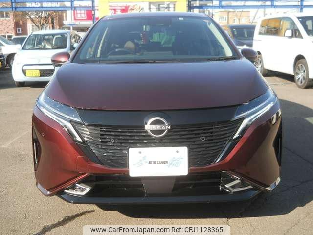 nissan aura 2021 -NISSAN--AURA FSNE13--501002---NISSAN--AURA FSNE13--501002- image 2