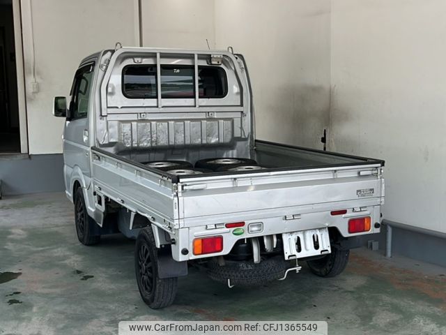 suzuki carry-truck 2015 -SUZUKI--Carry Truck DA16T-197668---SUZUKI--Carry Truck DA16T-197668- image 2