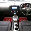 nissan juke 2012 -NISSAN--Juke CBA-NF15--NF15-012759---NISSAN--Juke CBA-NF15--NF15-012759- image 2