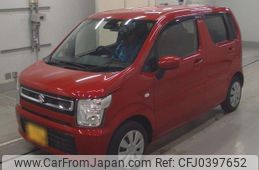 suzuki wagon-r 2022 quick_quick_5BA-MH85S_MH85S-131345