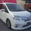 nissan serena 2012 CFJ1582986 image 1