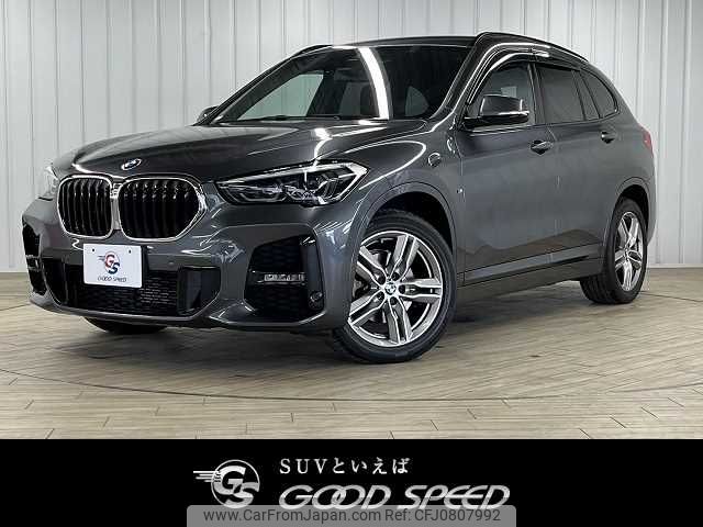 bmw x1 2020 -BMW--BMW X1 3DA-AD20--WBA32AD0905P56238---BMW--BMW X1 3DA-AD20--WBA32AD0905P56238- image 1