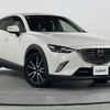 mazda cx-3 2016 -MAZDA--CX-3 LDA-DK5FW--DK5FW-201487---MAZDA--CX-3 LDA-DK5FW--DK5FW-201487- image 1