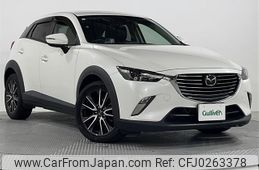 mazda cx-3 2016 -MAZDA--CX-3 LDA-DK5FW--DK5FW-201487---MAZDA--CX-3 LDA-DK5FW--DK5FW-201487-