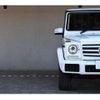 mercedes-benz g-class 2018 -MERCEDES-BENZ--Benz G Class 463348--WDB4633482X288784---MERCEDES-BENZ--Benz G Class 463348--WDB4633482X288784- image 8