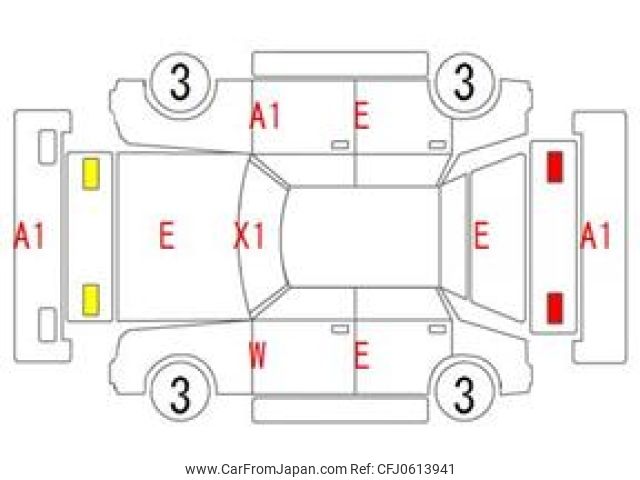 daihatsu cast 2018 -DAIHATSU--Cast DBA-LA250S--LA250S-0123624---DAIHATSU--Cast DBA-LA250S--LA250S-0123624- image 2