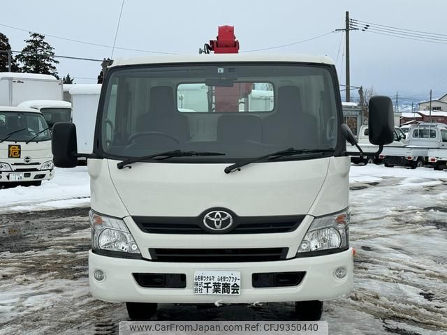 toyota dyna-truck 2014 GOO_NET_EXCHANGE_0902389A30231226W001 image 2