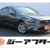 mazda atenza 2017 -MAZDA--Atenza Sedan DBA-GJ5FP--GJ5FP-300906---MAZDA--Atenza Sedan DBA-GJ5FP--GJ5FP-300906- image 1