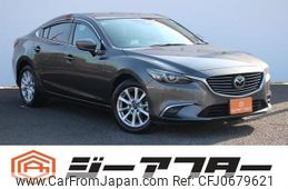 mazda atenza 2017 -MAZDA--Atenza Sedan DBA-GJ5FP--GJ5FP-300906---MAZDA--Atenza Sedan DBA-GJ5FP--GJ5FP-300906-