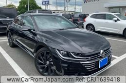volkswagen arteon 2019 CFJ1639418