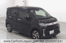 daihatsu move 2017 -DAIHATSU 【山口 595ﾌ3588】--Move LA150S--0135102---DAIHATSU 【山口 595ﾌ3588】--Move LA150S--0135102-