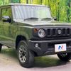 suzuki jimny 2018 -SUZUKI--Jimny 3BA-JB64W--JB64W-107061---SUZUKI--Jimny 3BA-JB64W--JB64W-107061- image 10