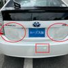 toyota prius 2011 -TOYOTA--Prius DAA-ZVW30--ZVW30-1449714---TOYOTA--Prius DAA-ZVW30--ZVW30-1449714- image 12