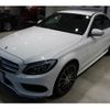 mercedes-benz c-class 2014 quick_quick_RBA-205045_2F097383 image 1