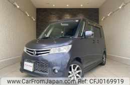 nissan roox 2010 quick_quick_ML21S_951207