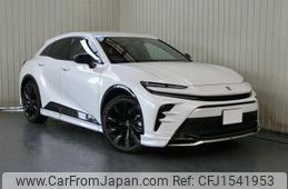 toyota toyota-others 2025 CFJ1541953