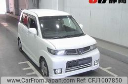 honda zest 2009 -HONDA--Zest JE1--JE1-2201150---HONDA--Zest JE1--JE1-2201150-