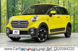 daihatsu cast 2017 -DAIHATSU--Cast DBA-LA250S--LA250S-0115378---DAIHATSU--Cast DBA-LA250S--LA250S-0115378-