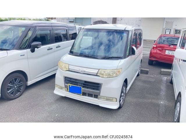 daihatsu tanto 2009 -DAIHATSU--Tanto CBA-L375S--L375S-0244883---DAIHATSU--Tanto CBA-L375S--L375S-0244883- image 2