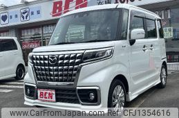 mazda flair-wagon 2022 -MAZDA--Flair Wagon 5AA-MM53S--MM53S-731127---MAZDA--Flair Wagon 5AA-MM53S--MM53S-731127-