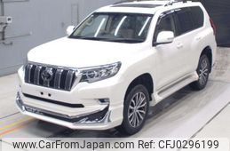 toyota land-cruiser-prado 2020 -TOYOTA--Land Cruiser Prado TRJ150W-0118477---TOYOTA--Land Cruiser Prado TRJ150W-0118477-