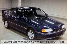 nissan primera 1992 quick_quick_E-P10_P10-213750