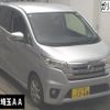 nissan dayz 2013 -NISSAN 【足立 580ﾌ1368】--DAYZ B21W--0074591---NISSAN 【足立 580ﾌ1368】--DAYZ B21W--0074591- image 1
