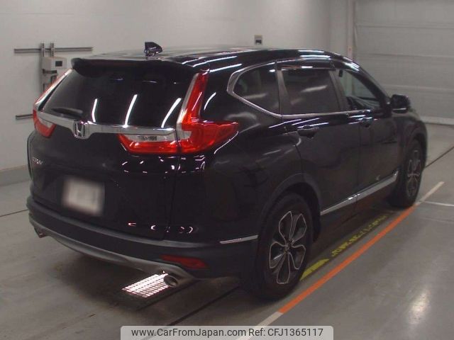 honda cr-v 2022 -HONDA--CR-V RW1-1300691---HONDA--CR-V RW1-1300691- image 2