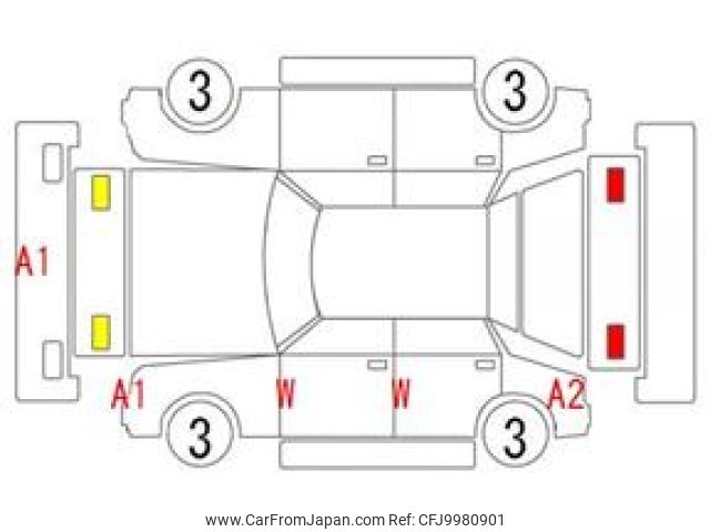 mazda cx-8 2020 -MAZDA--CX-8 6BA-KG5P--KG5P-201137---MAZDA--CX-8 6BA-KG5P--KG5P-201137- image 2