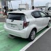 toyota aqua 2013 -TOYOTA 【群馬 501ﾜ2464】--AQUA NHP10--6169615---TOYOTA 【群馬 501ﾜ2464】--AQUA NHP10--6169615- image 2