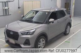 daihatsu rocky 2022 -DAIHATSU--Rocky A201S-0003597---DAIHATSU--Rocky A201S-0003597-