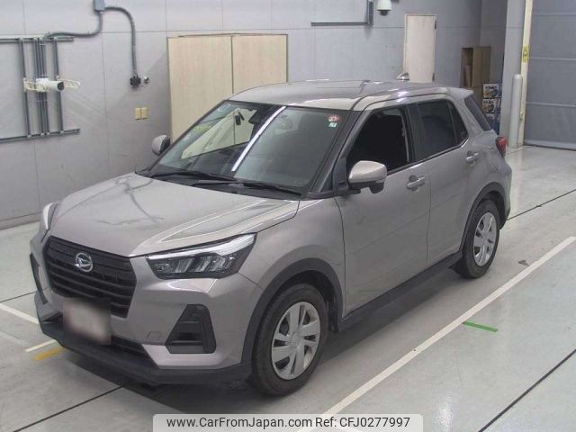 daihatsu rocky 2022 -DAIHATSU--Rocky A201S-0003597---DAIHATSU--Rocky A201S-0003597- image 1