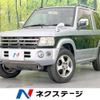 mitsubishi pajero-mini 2007 -MITSUBISHI--Pajero mini ABA-H53A--H53A-0701470---MITSUBISHI--Pajero mini ABA-H53A--H53A-0701470- image 1