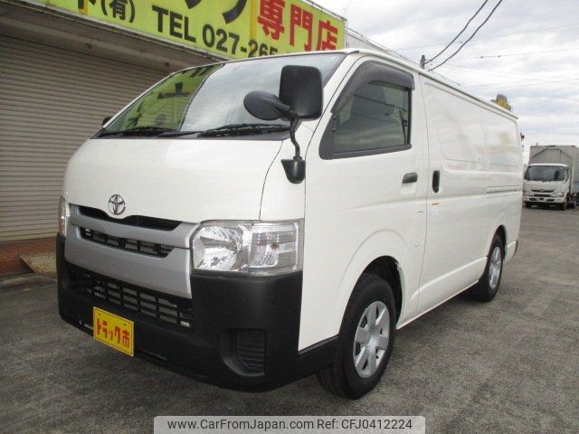 toyota regiusace-van 2017 -TOYOTA--Regius ace Van KDH206V--8119164---TOYOTA--Regius ace Van KDH206V--8119164- image 1