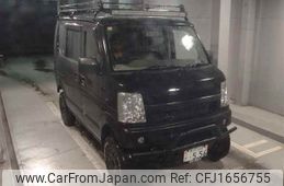 suzuki every-wagon 2009 CFJ1656755
