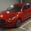 mazda demio 2015 -MAZDA--Demio DJ5FS-133317---MAZDA--Demio DJ5FS-133317- image 1