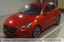 mazda demio 2015 -MAZDA--Demio DJ5FS-133317---MAZDA--Demio DJ5FS-133317-