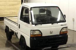 honda acty-truck 1994 No.15503