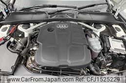 audi a4 2021 CFJ1525229