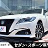 toyota crown 2019 -TOYOTA--Crown 6AA-AZSH20--AZSH20-1038675---TOYOTA--Crown 6AA-AZSH20--AZSH20-1038675- image 1