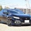 honda civic 2018 -HONDA--Civic DBA-FK7--FK7-1011246---HONDA--Civic DBA-FK7--FK7-1011246- image 1