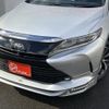 toyota harrier 2017 -TOYOTA--Harrier DBA-ASU65W--0003043---TOYOTA--Harrier DBA-ASU65W--0003043- image 4