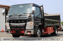 mitsubishi-fuso canter 2018 CFJ1396107