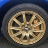 subaru impreza-wrx-sti 2002 BD19102E6752R5 image 9