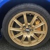 subaru impreza-wrx-sti 2002 BD19102E6752R5 image 9