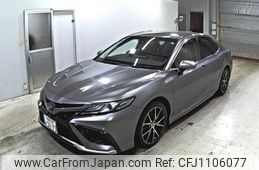 toyota camry 2021 quick_quick_6AA-AXVH70_AXVH70-1073227