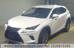 lexus nx 2020 -LEXUS--Lexus NX DAA-AYZ10--AYZ10-1029085---LEXUS--Lexus NX DAA-AYZ10--AYZ10-1029085-