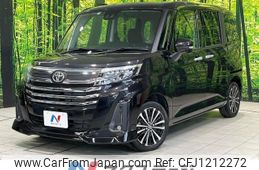 toyota roomy 2022 -TOYOTA--Roomy 4BA-M900A--M900A-0661339---TOYOTA--Roomy 4BA-M900A--M900A-0661339-