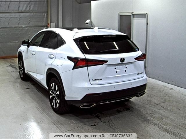 lexus nx 2018 -LEXUS--Lexus NX AGZ15-1007638---LEXUS--Lexus NX AGZ15-1007638- image 2